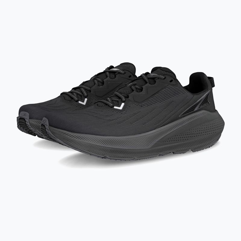 Laufschuhe Herren Altra FWD VIA black/black 3