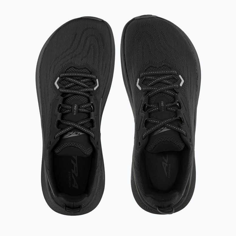 Laufschuhe Herren Altra FWD VIA black/black 4