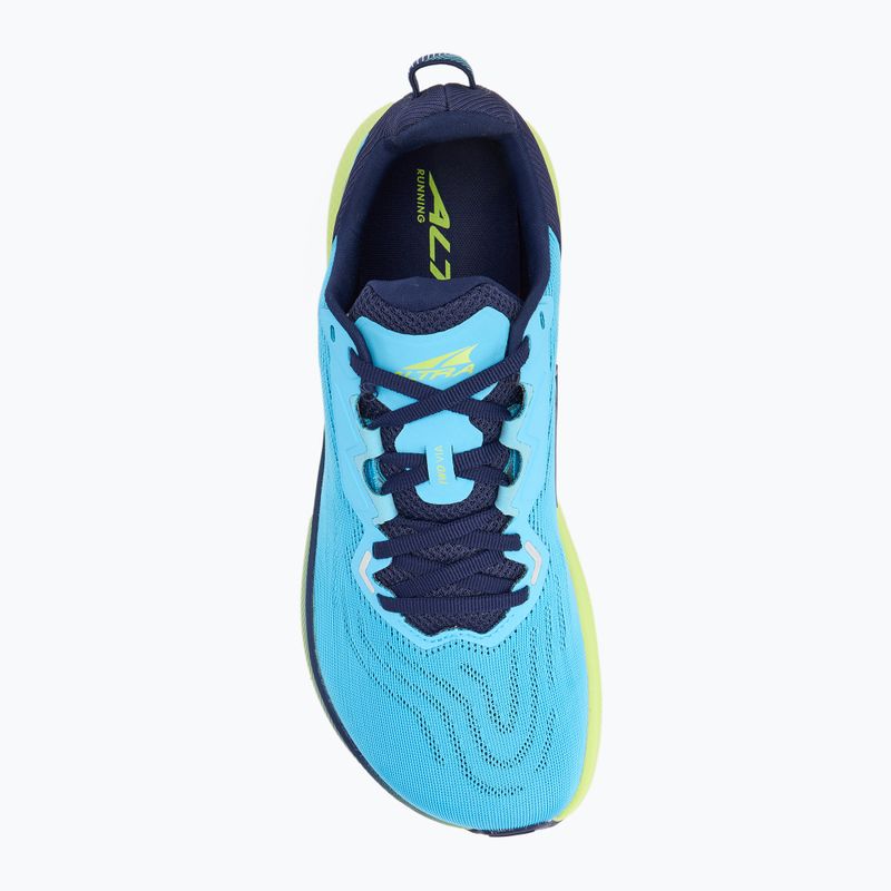 Laufschuhe Herren Altra FWD VIA blue 5