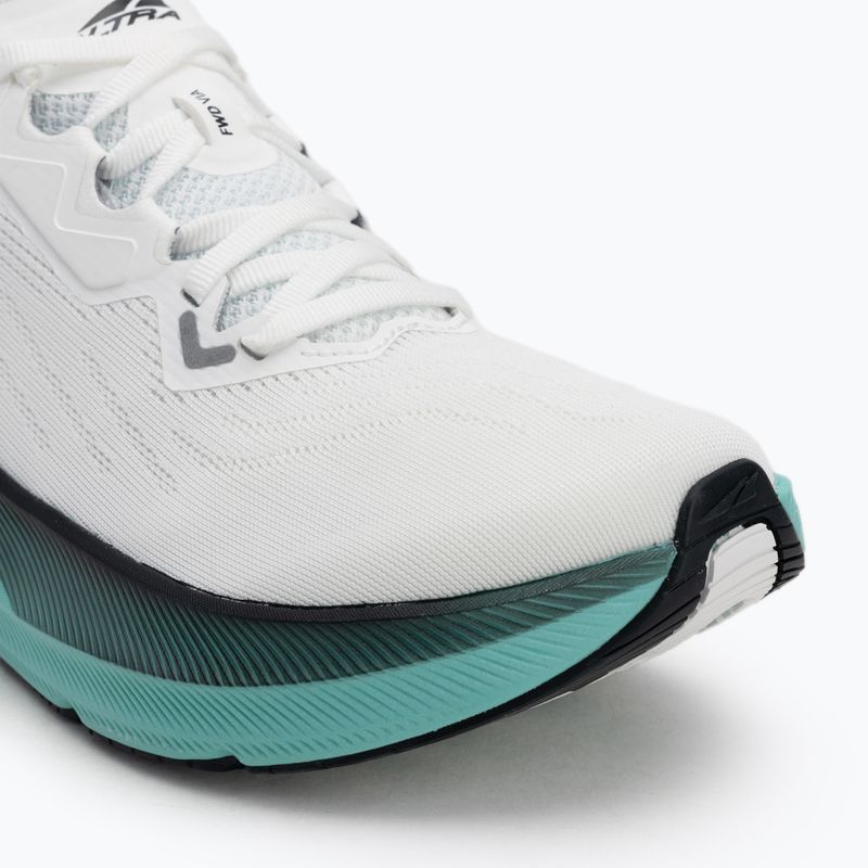 Laufschuhe Damen Altra FWD VIA white/green 7