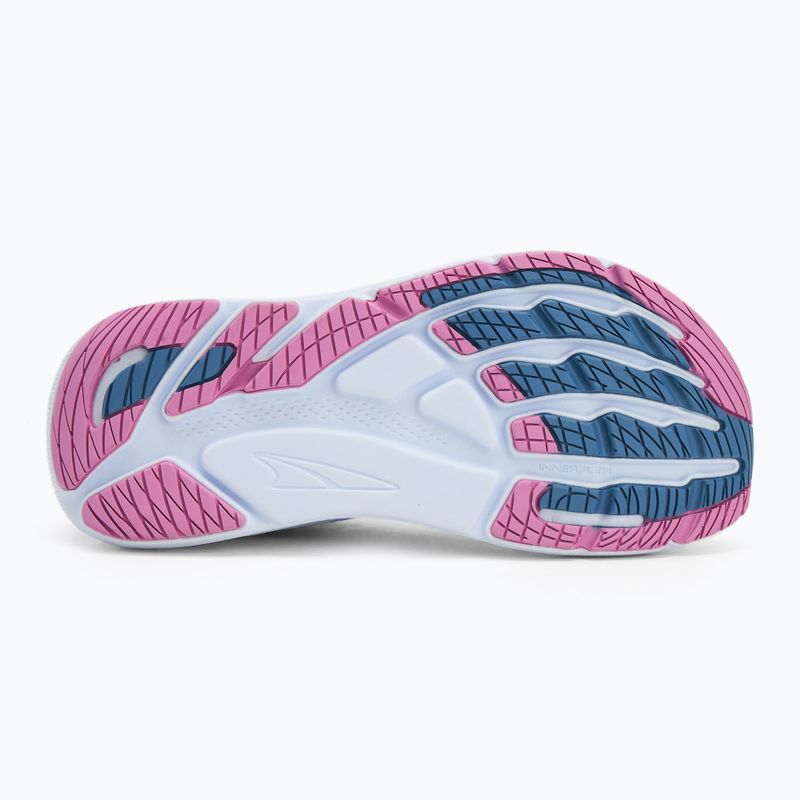 Laufschuhe Damen Altra FWD VIA light blue 4