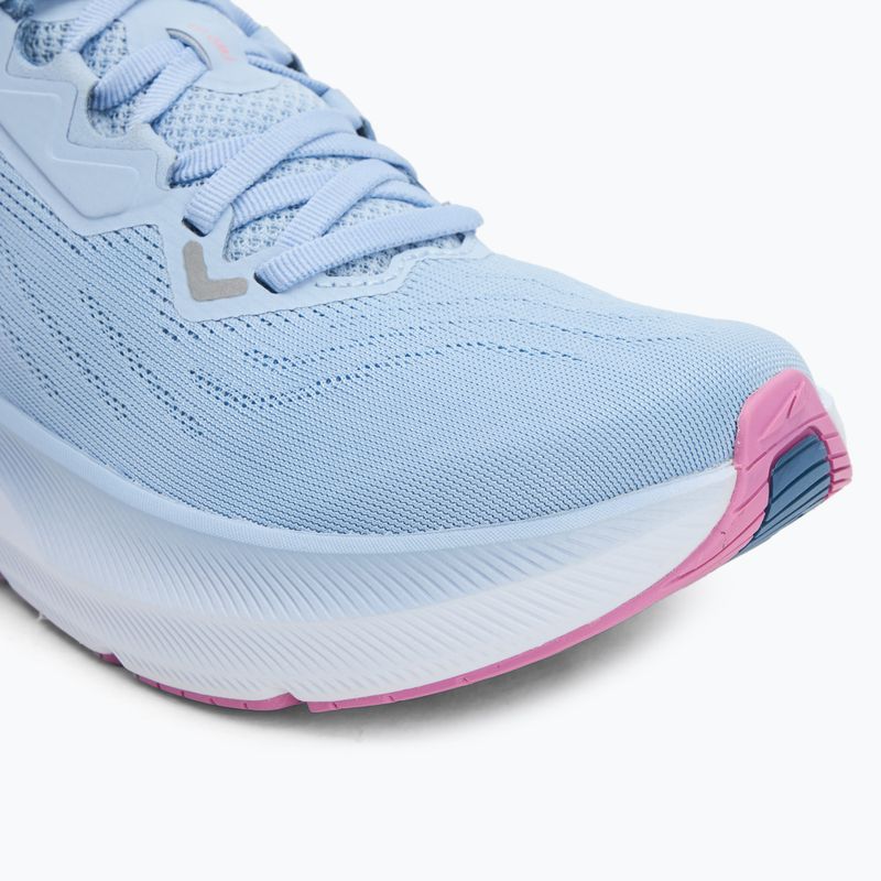 Laufschuhe Damen Altra FWD VIA light blue 7