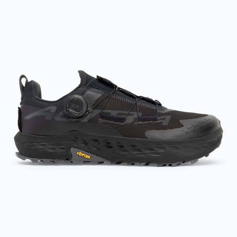 Laufschuhe Herren Altra Timp 5 BOA black/black 2