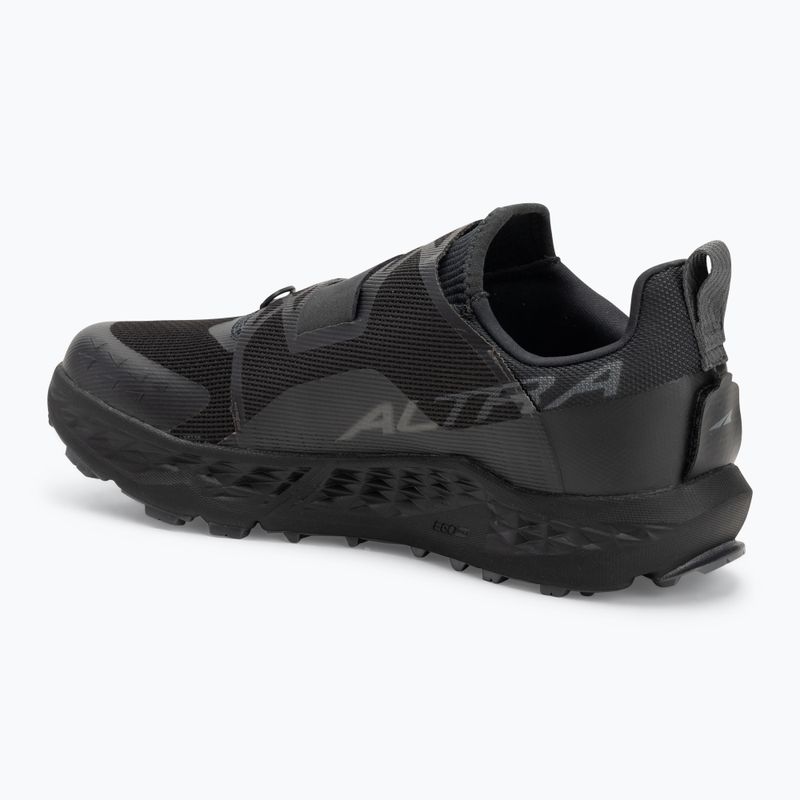 Laufschuhe Herren Altra Timp 5 BOA black/black 3