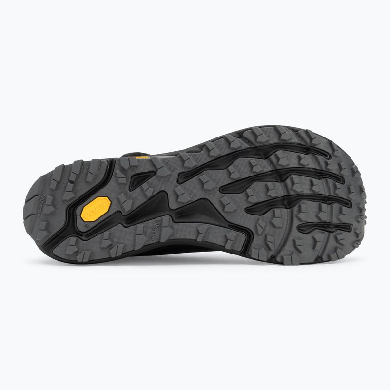 Laufschuhe Herren Altra Timp 5 BOA black/black 4