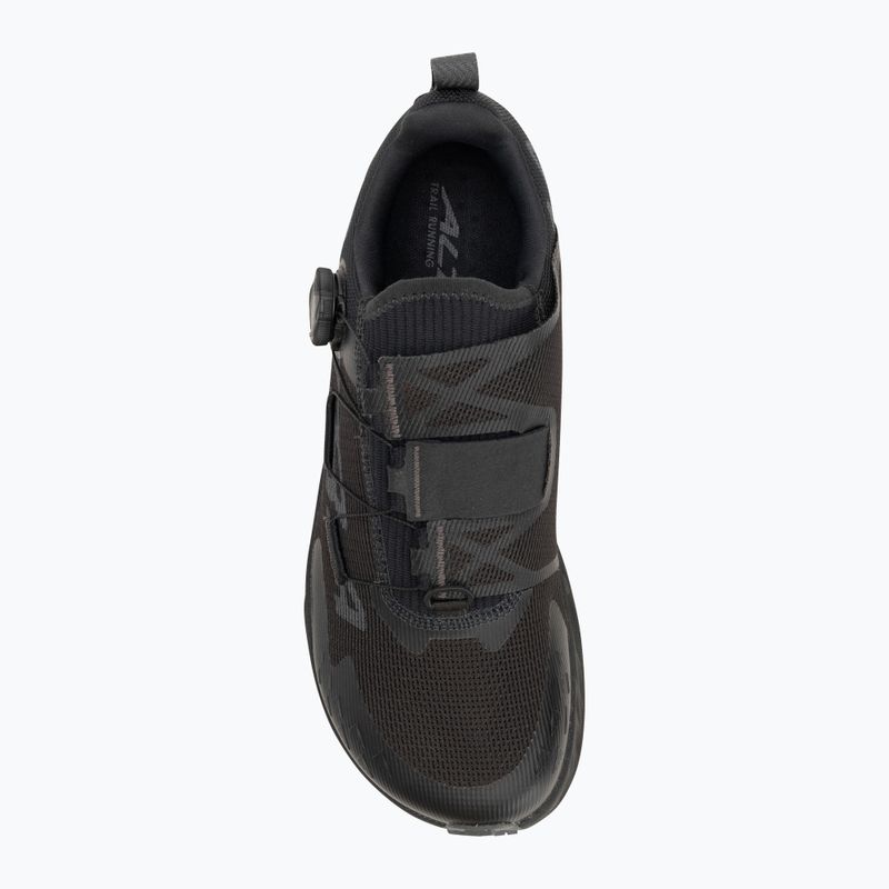 Laufschuhe Herren Altra Timp 5 BOA black/black 5