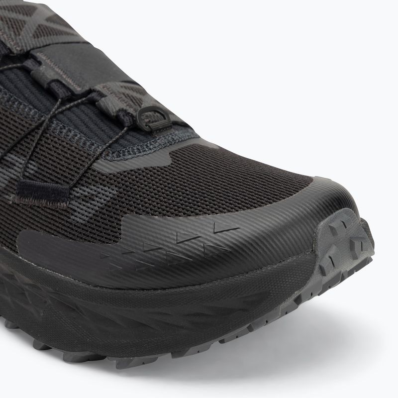 Laufschuhe Herren Altra Timp 5 BOA black/black 7