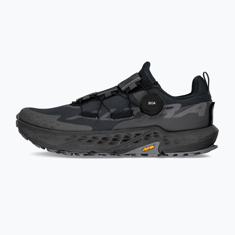 Laufschuhe Herren Altra Timp 5 BOA black/black 9