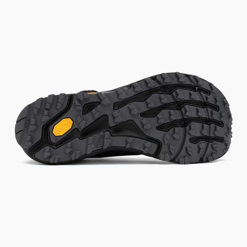 Altra Timp 5 BOA Damen Laufschuhe schwarz/schwarz 4