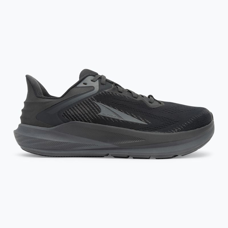 Laufschuhe Herren Altra Torin 8 black 2
