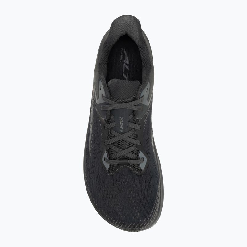 Laufschuhe Herren Altra Torin 8 black 5