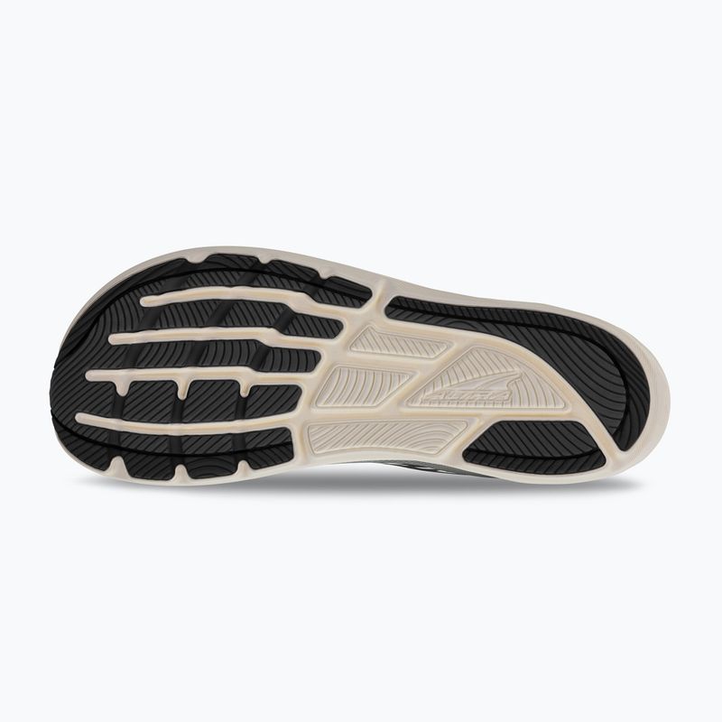 Herren Altra Torin 8 schwarz/weiß Laufschuhe 6