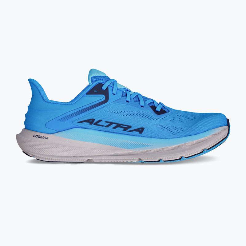 Altra Torin 8 Herren Laufschuhe blau