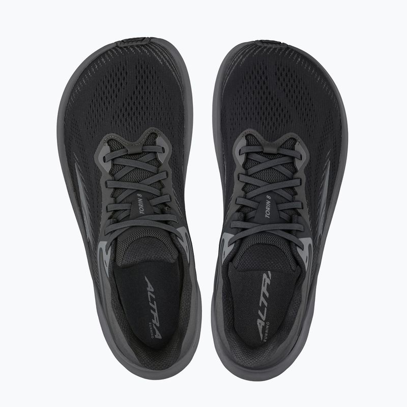 Laufschuhe Damen Altra Torin 8 black 2