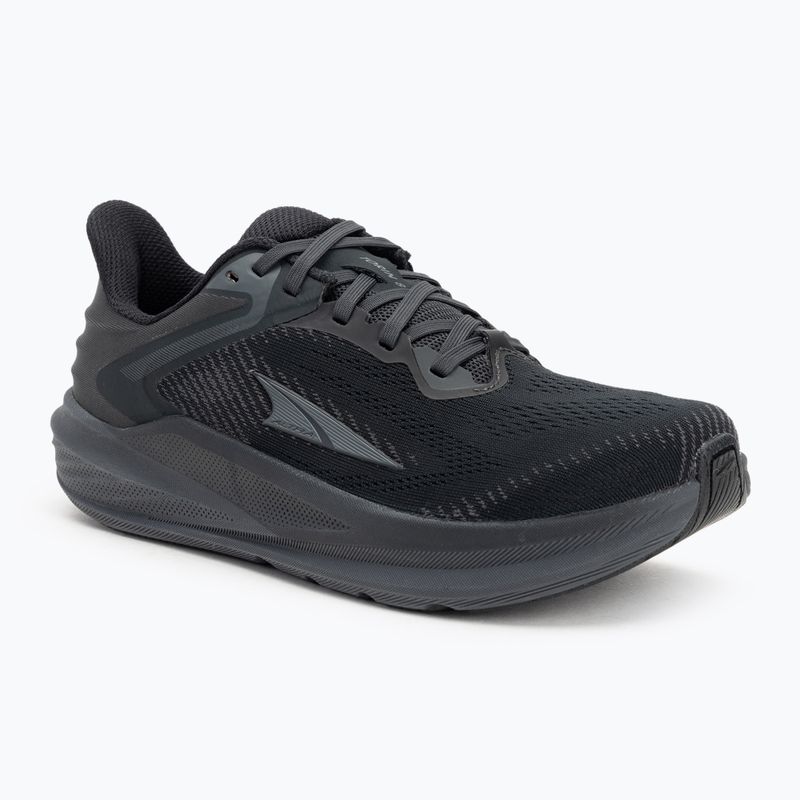 Laufschuhe Damen Altra Torin 8 black