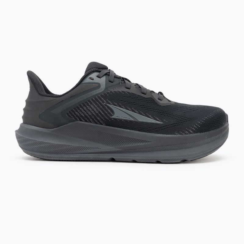 Laufschuhe Damen Altra Torin 8 black 2