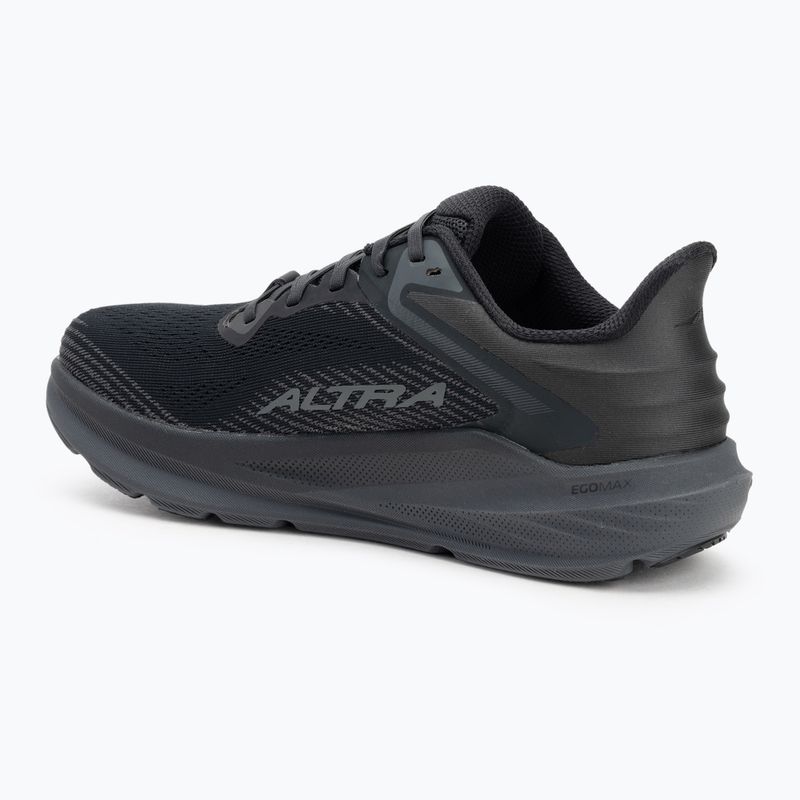 Laufschuhe Damen Altra Torin 8 black 3