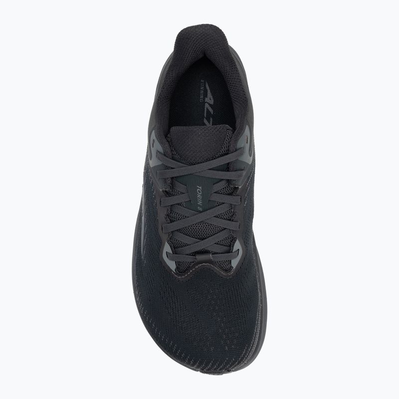 Laufschuhe Damen Altra Torin 8 black 5