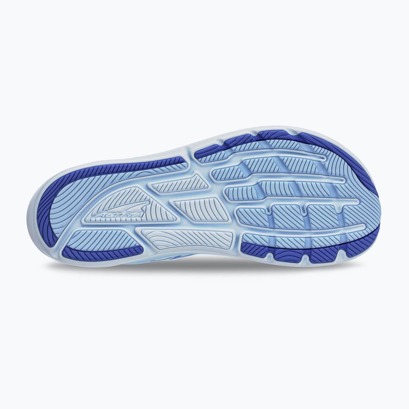 Laufschuhe Damen Altra Torin 8 light blue 3