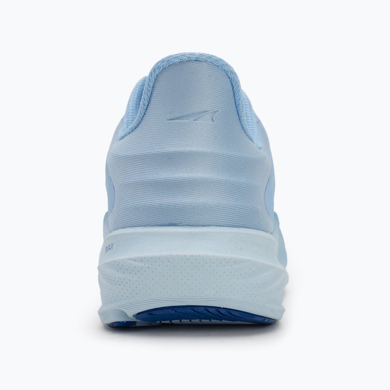 Laufschuhe Damen Altra Torin 8 light blue 6