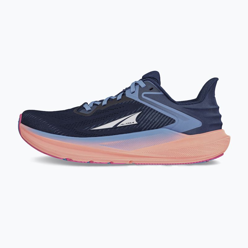 Laufschuhe Damen Altra Torin 8 navy 2