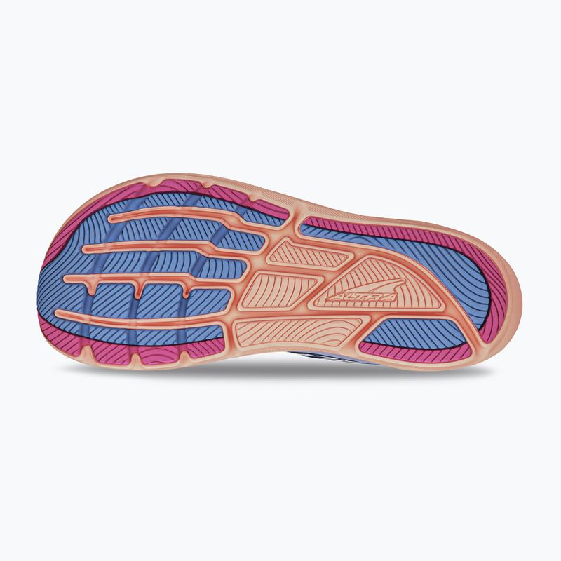Laufschuhe Damen Altra Torin 8 navy 3