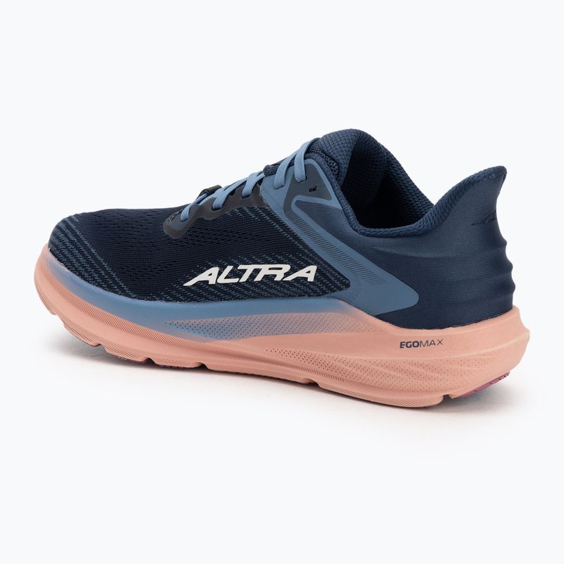 Laufschuhe Damen Altra Torin 8 navy 3