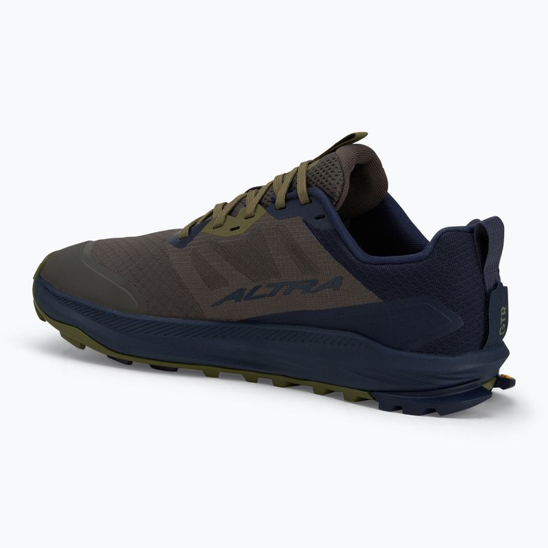 Laufschuhe Herren Altra Lone Peak 9+ dusty olive 3