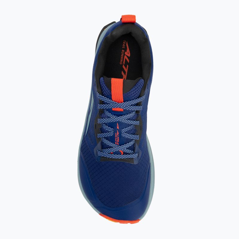 Laufschuhe Herren Altra Lone Peak 9+ navy 5