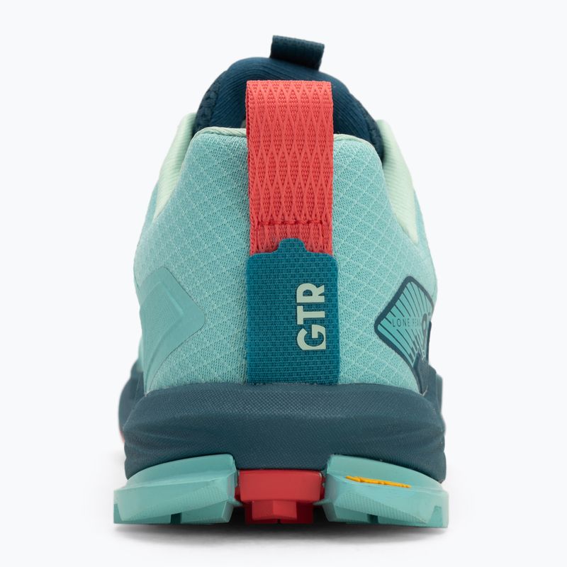 Laufschuhe Damen Altra Lone Peak 9+ teal 7