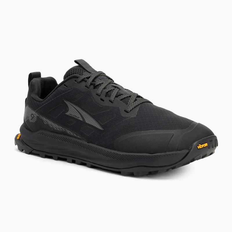 Laufschuhe Herren Altra Lone Peak 9+ Wide black