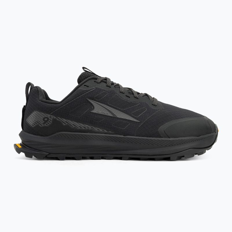 Laufschuhe Herren Altra Lone Peak 9+ Wide black 2