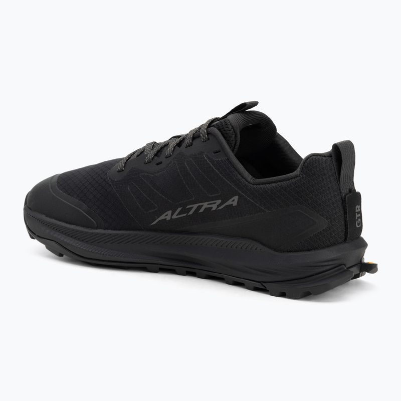 Laufschuhe Herren Altra Lone Peak 9+ Wide black 3