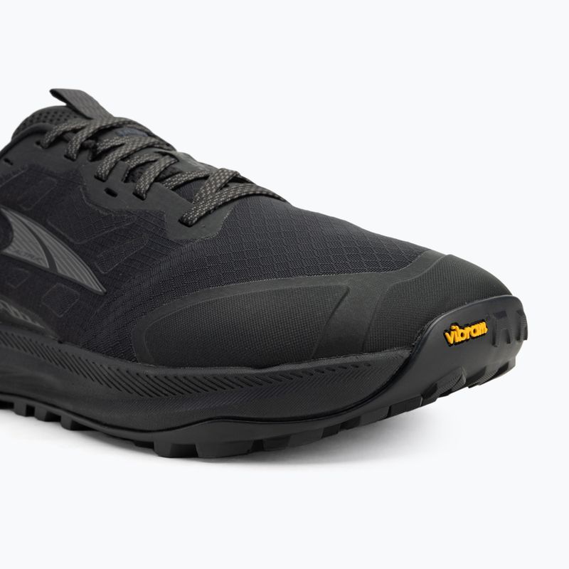 Laufschuhe Herren Altra Lone Peak 9+ Wide black 7
