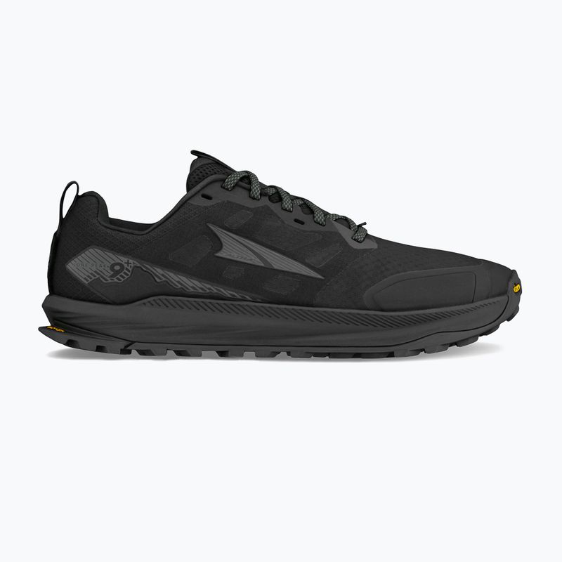 Laufschuhe Herren Altra Lone Peak 9+ Wide black 8