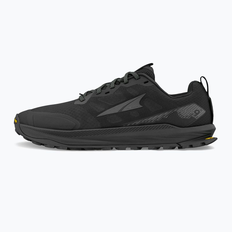 Laufschuhe Herren Altra Lone Peak 9+ Wide black 9