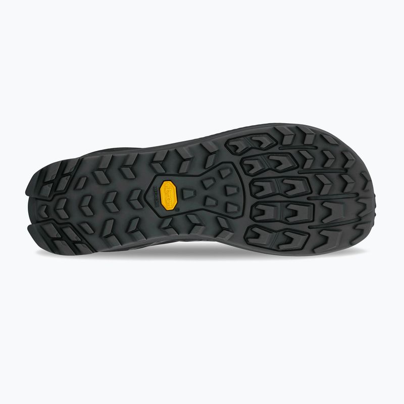 Laufschuhe Herren Altra Lone Peak 9+ Wide black 11