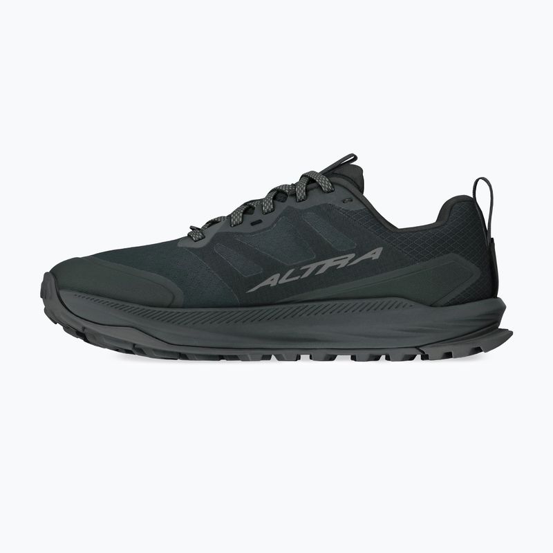 Herren Laufschuhe Altra Lone Peak 9+ Wide schwarz 9