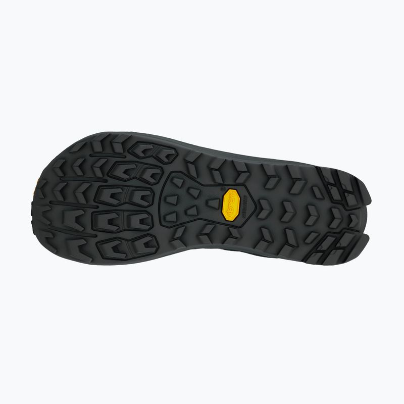 Herren Laufschuhe Altra Lone Peak 9+ Wide schwarz 13