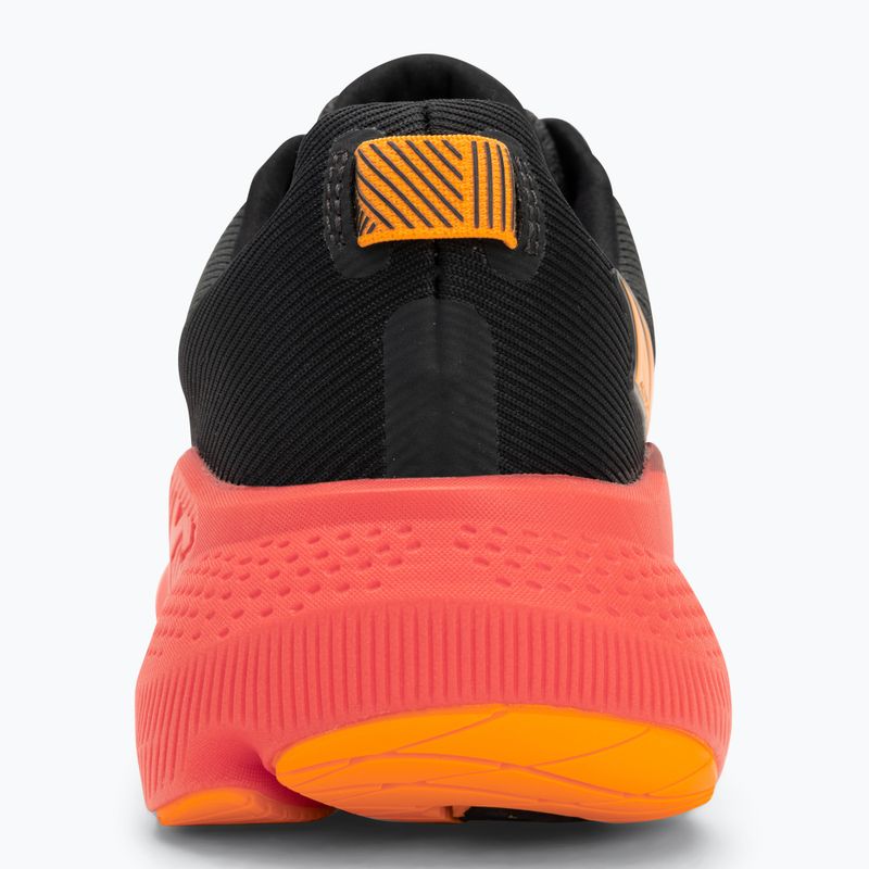 Laufschuhe Herren Altra FWD VIA black/orange 6