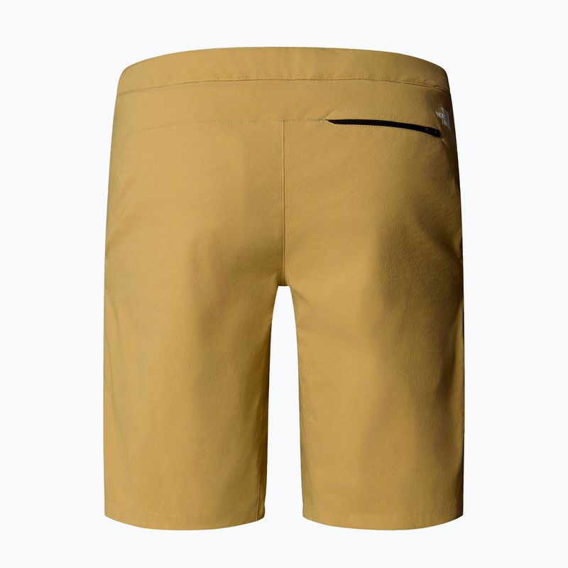 Herren-Trekkingshorts The North Face Lightning SHT khaki stone/npf 6