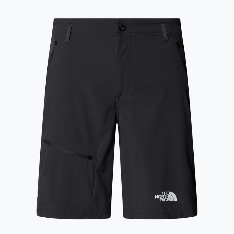 Herren-Trekkingshorts The North Face Speedlight Slim Tapered Short asphalt grey/npf