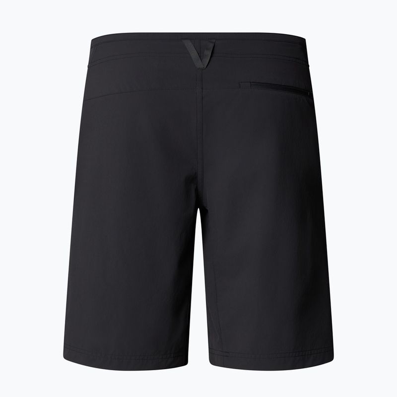 Herren-Trekkingshorts The North Face Speedlight Slim Tapered Short asphalt grey/npf 2