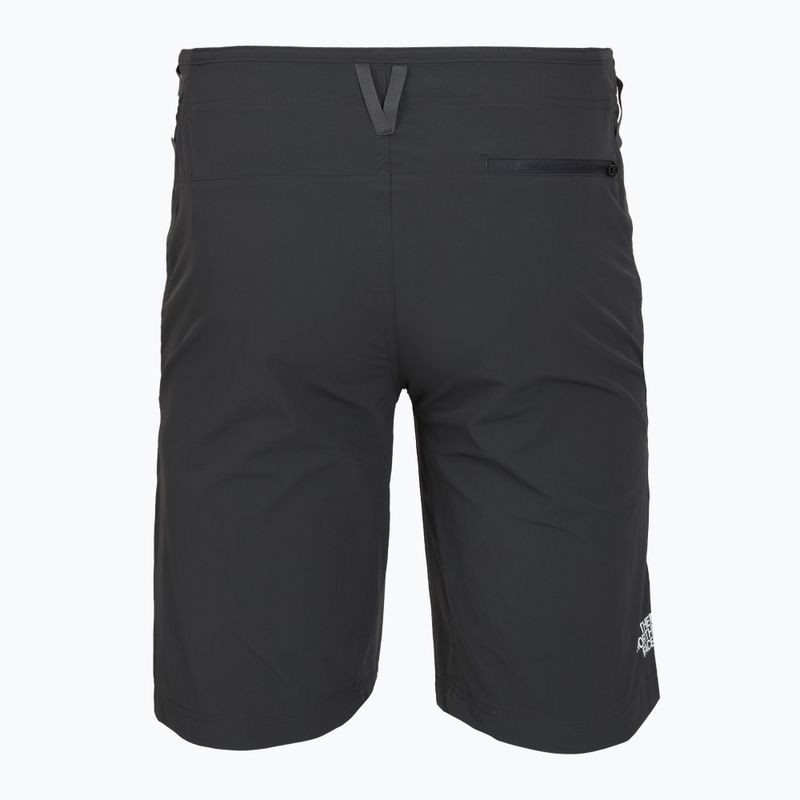 Herren-Trekkingshorts The North Face Speedlight Slim Tapered Short asphalt grey/npf 2