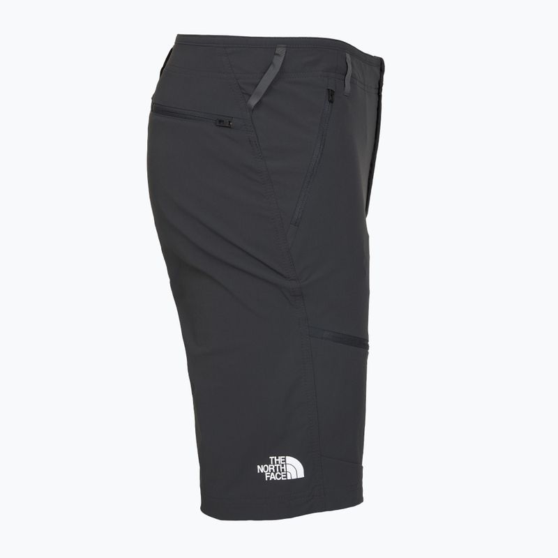 Herren-Trekkingshorts The North Face Speedlight Slim Tapered Short asphalt grey/npf 3