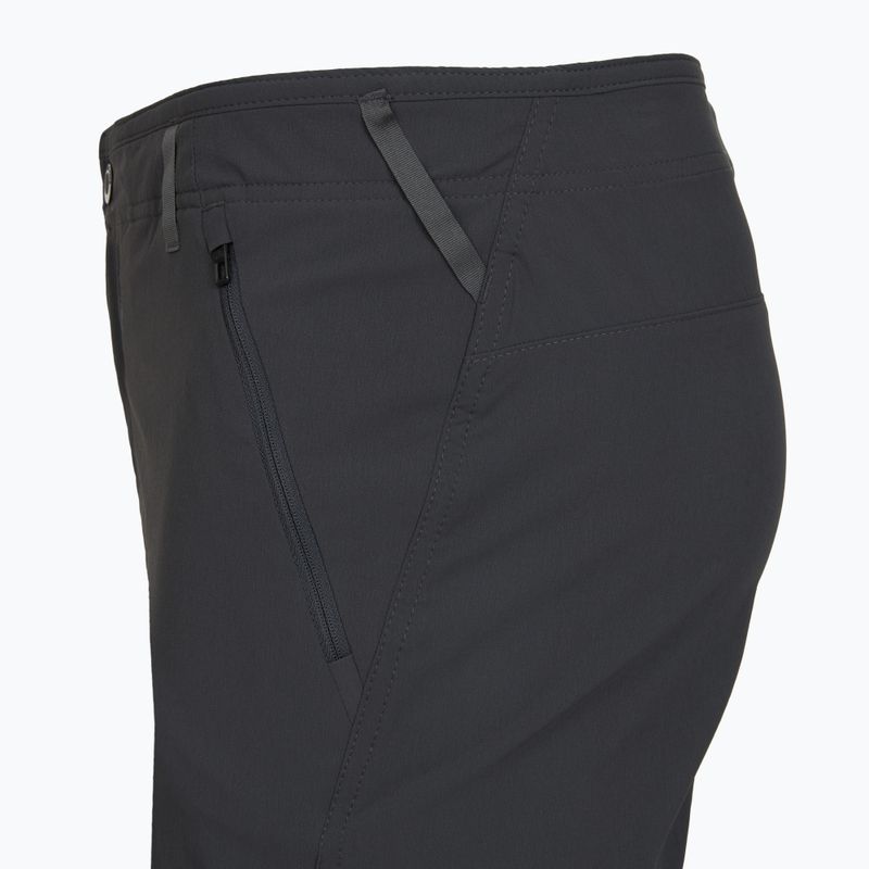 Herren-Trekkingshorts The North Face Speedlight Slim Tapered Short asphalt grey/npf 4