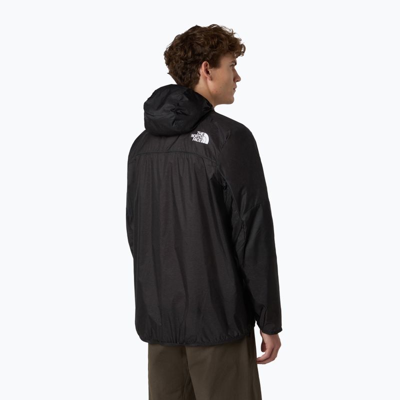 Windjacke Herren The North Face Windstream Shell tnf black 3