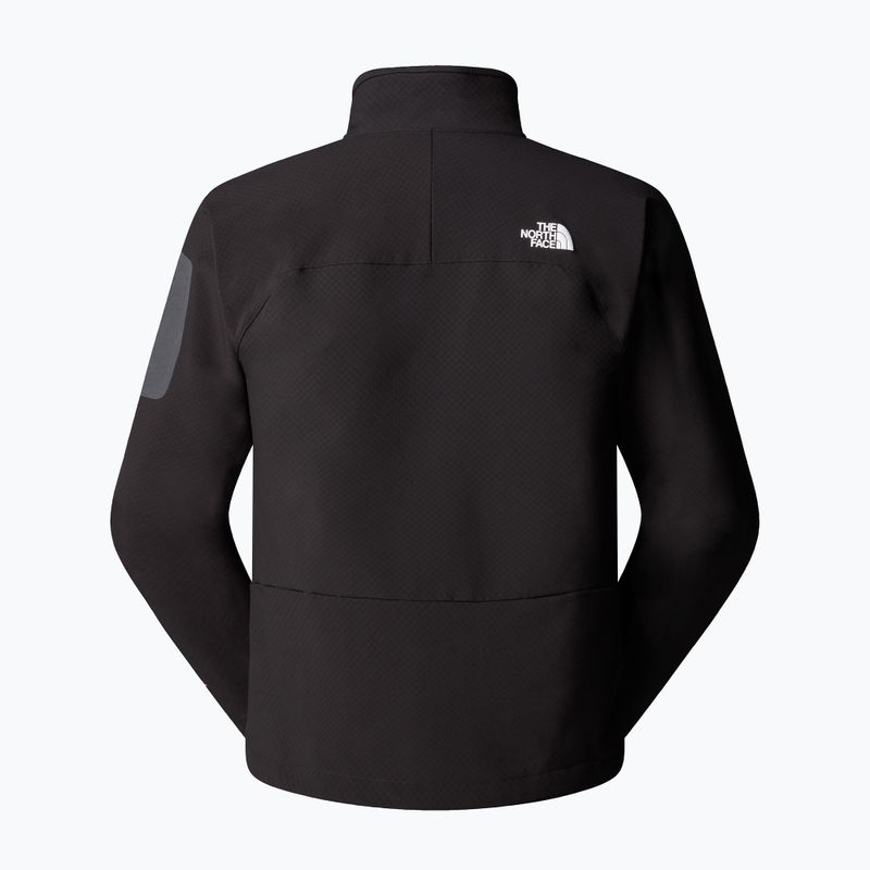 Softshelljacke The North Face Tek Approach black 6