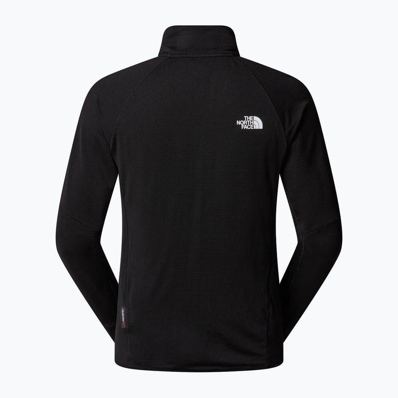 Windjacke Herren The North Face Bolt Polartec tnf black 2