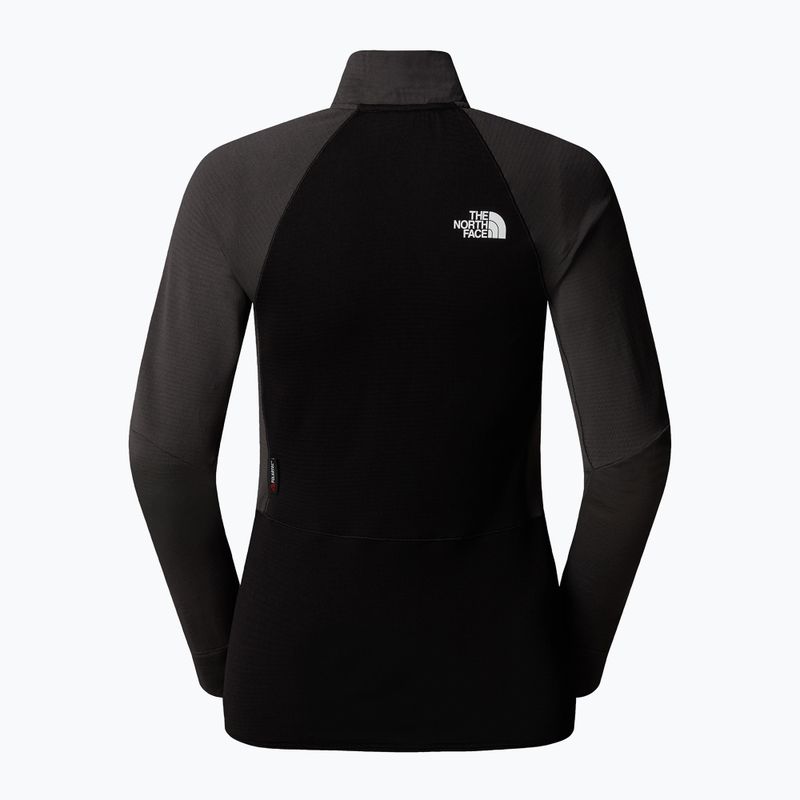 Windjacke Damen The North Face Bolt Polartec asphalt grey/tnf black 2